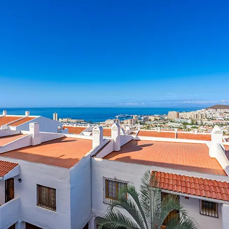 Daire Amazing Cristianos Panoramatic View